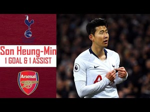 손흥 민 - 1 골 1 어시스트, 스퍼스가 35 라운드에서 2-1으로 승리하도록 돕습니다 (2020 년 07 월 12 일) 손흥 민 - 1 골 1 어시스트, 스퍼스가 35 라운드에서 2-1으로 승리하도록 돕습니다 (2020 년 07 월 12 일)